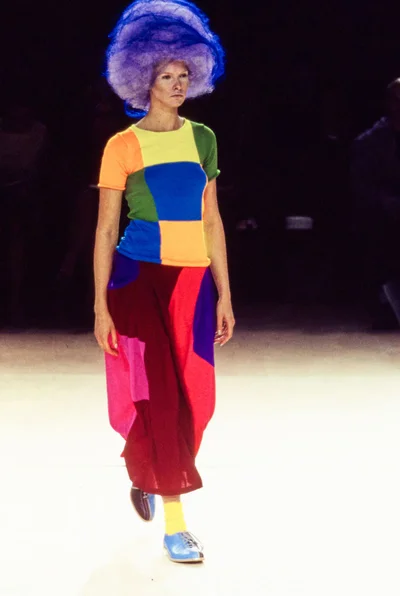 Look 8